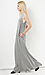 FLYNN SKYE The Market Maxi Dress Thumb 2