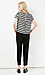 RD Style Pleat Front Drapery Soft Pants Thumb 2