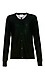 Yerse Merino Wool Lightweight Cardigan Thumb 1