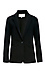 Yerse Cotton Knit Blazer Thumb 1