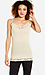Lace Trim Camisole Thumb 1