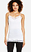 Lace Trim Camisole Thumb 1