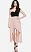 High/Low Sweetheart Dress Thumb 1