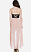 High/Low Sweetheart Dress Thumb 2