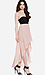 High/Low Sweetheart Dress Thumb 3