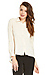 Pleated Back Blouse Thumb 1