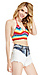 Dip Dye Cutoffs Thumb 3
