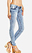 Distressed Skinny Jeans Thumb 3