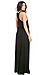 DAILYLOOK Drop Waist Maxi Dress Thumb 2