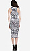 Tribal Knit Midi Dress Thumb 2