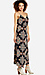 Tribal Wrap Maxi Dress Thumb 3