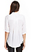 Faux Wrap Gauzy Blouse Thumb 2