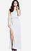 DAILYLOOK Drop Waist Maxi Dress Thumb 1