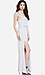 DAILYLOOK Drop Waist Maxi Dress Thumb 3