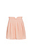 Pleated Overlay Mini Skirt Thumb 1