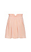 Pleated Overlay Mini Skirt Thumb 2