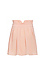 Pleated Overlay Mini Skirt Thumb 2