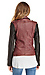 DOMA Cora Leather Jacket Thumb 2