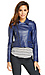 Lovers + Friends All Day Convertible Moto Jacket Thumb 5