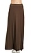 DAILYLOOK Pocketed Stretch Knit Maxi Skirt Thumb 2