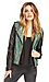 DOMA Cora Leather Jacket Thumb 1