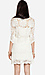 Lucca Couture Crochet Dress Thumb 2