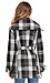 Gingham Tweed Coat Thumb 3