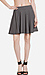 Glamorous Polka Dot Circle Skirt Thumb 1