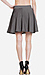 Glamorous Polka Dot Circle Skirt Thumb 2