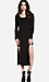 Split Sides Midi Dress Thumb 1