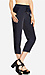 Polka Dot Drawstring Pants Thumb 3