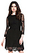 Dolce Vita Silk Valentina Dress Thumb 1