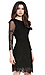 Dolce Vita Silk Valentina Dress Thumb 3