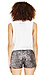 RAGA Sequined Shorts Thumb 2