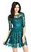 BB Dakota Lace Jessica Dress Thumb 2