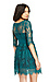 BB Dakota Lace Jessica Dress Thumb 3