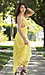 Backless Chiffon Maxi Dress Thumb 4