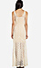 Sheer Lace Maxi Dress Thumb 2