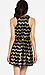 Sequin Zigzag Dress Thumb 2