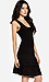 BB Dakota Abeni Sweater Dress Thumb 4