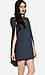 Cameo Deep Freeze Dress Thumb 3