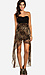Wild High-Low Maxi Dress Thumb 1