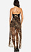 Wild High-Low Maxi Dress Thumb 2