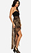 Wild High-Low Maxi Dress Thumb 3