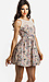 Paint Splatter Dress Thumb 2