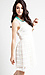 BB Dakota Jacynth Crochet Dress Thumb 2