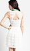 BB Dakota Jacynth Crochet Dress Thumb 3