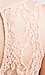 Lace Back Maxi Dress Thumb 4