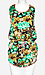 Tropical Forest Romper Thumb 5