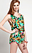 Tropical Forest Romper Thumb 2